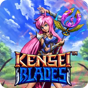 Kensei Blades