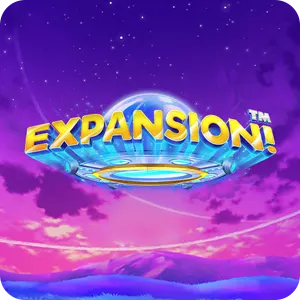 Expansion!