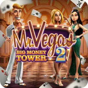 Mr. Vegas 2