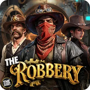 The Robbery