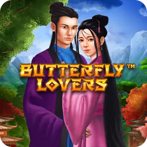 Butterfly Lovers