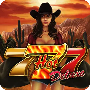 Hot 777 Deluxe