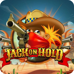 Jack on Hold