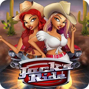 Jack's Ride