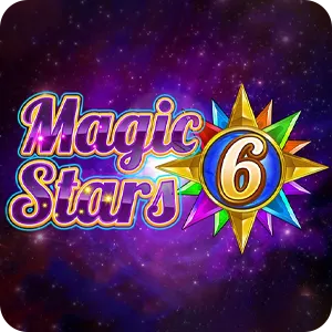Magic Stars 6