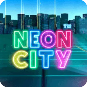 Neon City