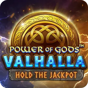 Power of Gods: Valhalla
