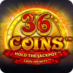 36 Coins