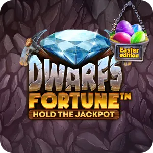 Dwarfs Fortune Easter Edition