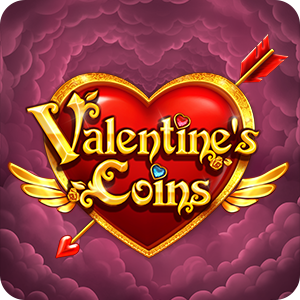 Valentine's Coins