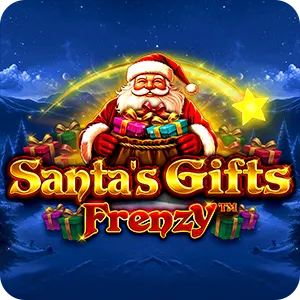 Santa's Gifts Frenzy