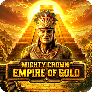 Mighty Crown: Empire of Gold