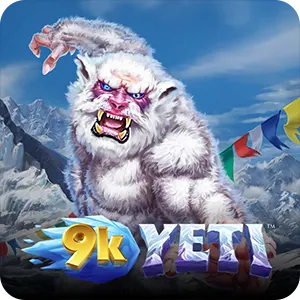 9k Yeti