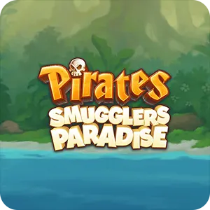Pirates: Smugglers Paradise