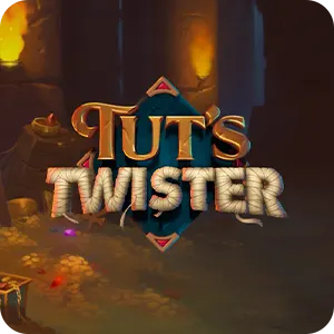 Tut's Twister