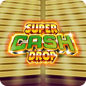 Super Cash Drop