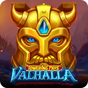 Towering Pays Valhalla