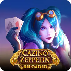 Cazino Zeppelin Reloaded