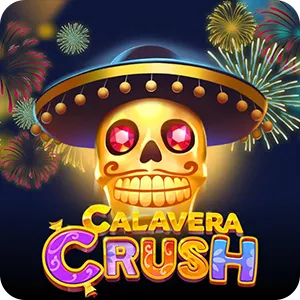 Calavera Crush