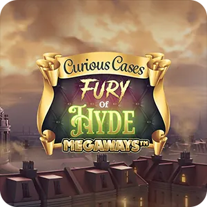 Fury of Hyde Megaways