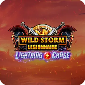 Wild Storm Legionnaire