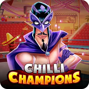 Chilli Champions UltraHitz