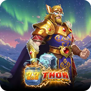 7x7 Thor
