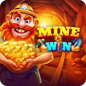 Mine And Win