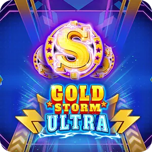 GoldStorm Ultra