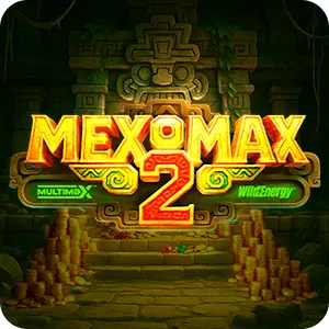 MexoMax 2 WildEnergy MultiMax