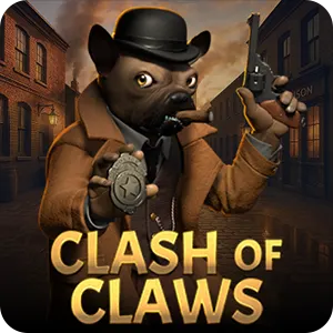 Clash of Claws