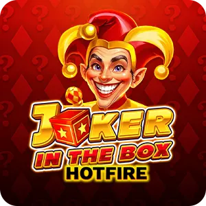Joker in the Box Hotfire