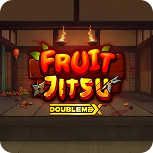 Fruit Jitsu