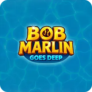Bob Marlin Goes Deep