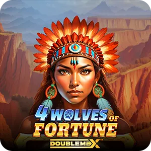 4 Wolves of Fortune