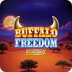 Buffalo Freedom