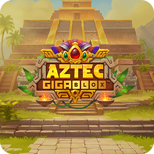 Aztec GigaBlox