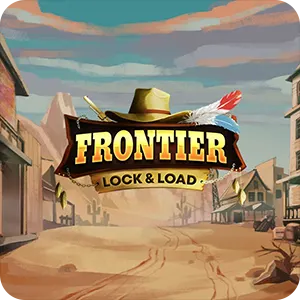 Frontier Lock and Load