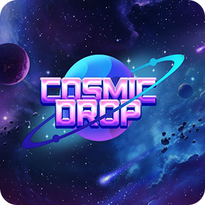 Cosmic Drop