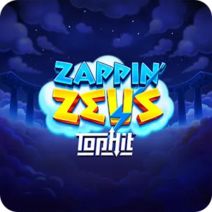 Zappin' Zeus