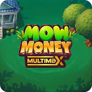 Mow Money MultiMax