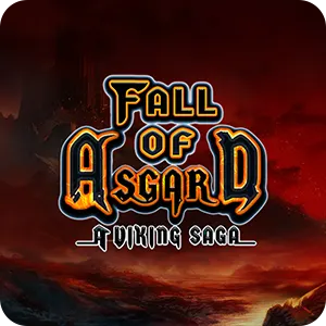 Fall of Asgard - a Viking Saga