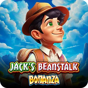 Jack's Beanstalk Bonanza