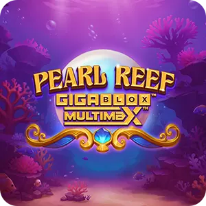 Pearl Reef Gigablox Multimax