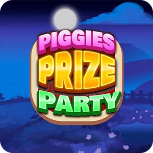 Piggies Prize Party