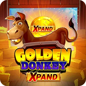 Golden Donkey Xpand