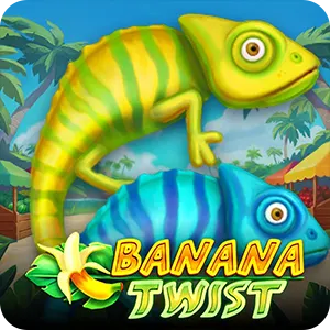 Banana Twist