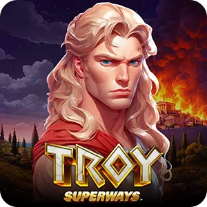Troy SuperWays