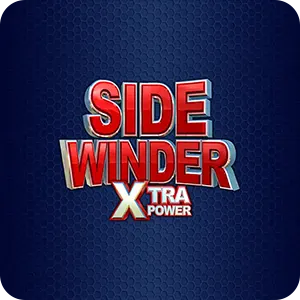 Sidewinder Xtra Power