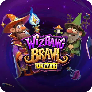 WizBang Brawl 10K Ways